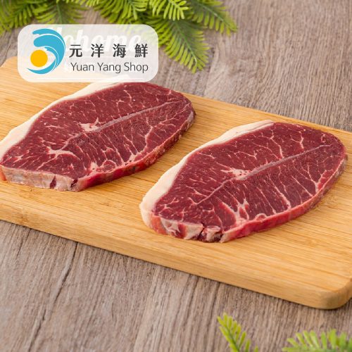 1855 Choice 板腱牛排(600g)