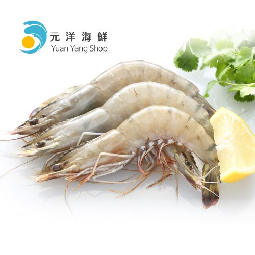 20/30 大白蝦(約1.4Kg)
