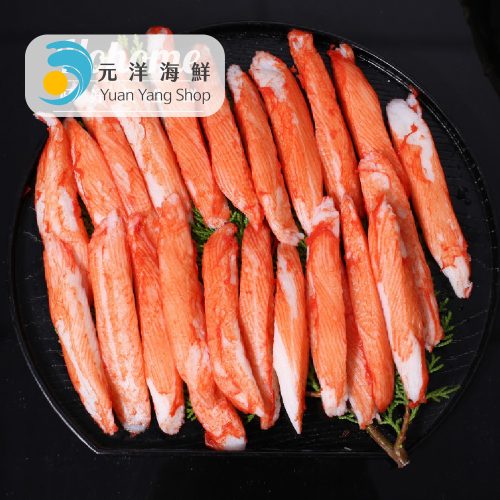 日式風味蟹味棒(約250g)