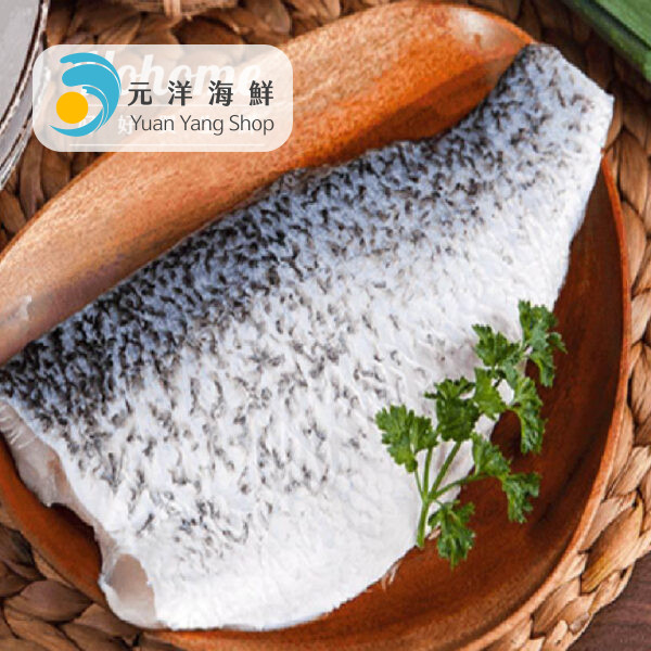 天時福鱸魚菲力(200g)