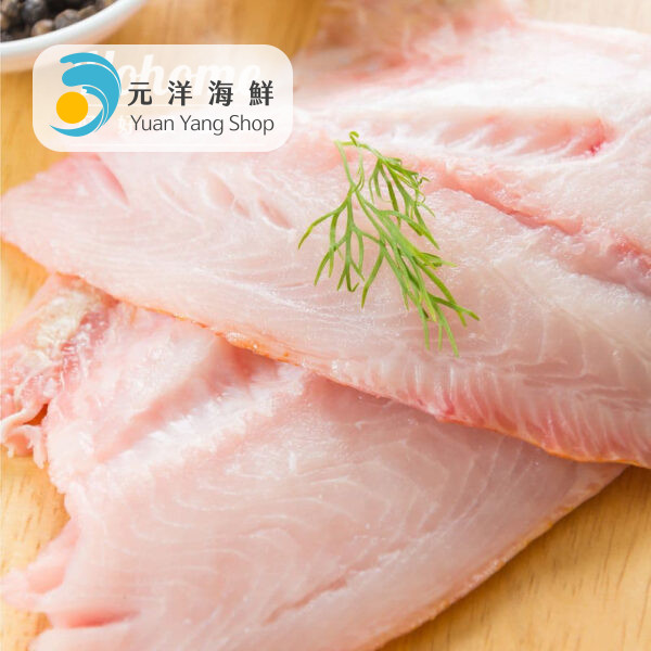 無刺巴沙魚(約500g)